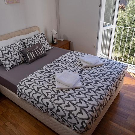 Dubrovnik Airport Apartment Tea Durovici Exterior photo