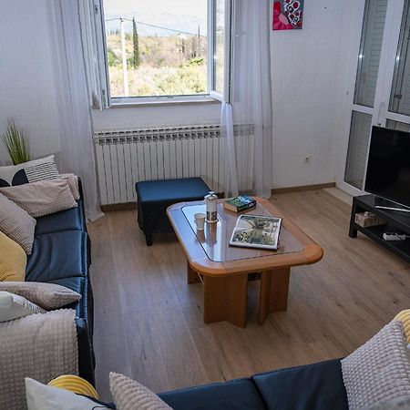 Dubrovnik Airport Apartment Tea Durovici Exterior photo