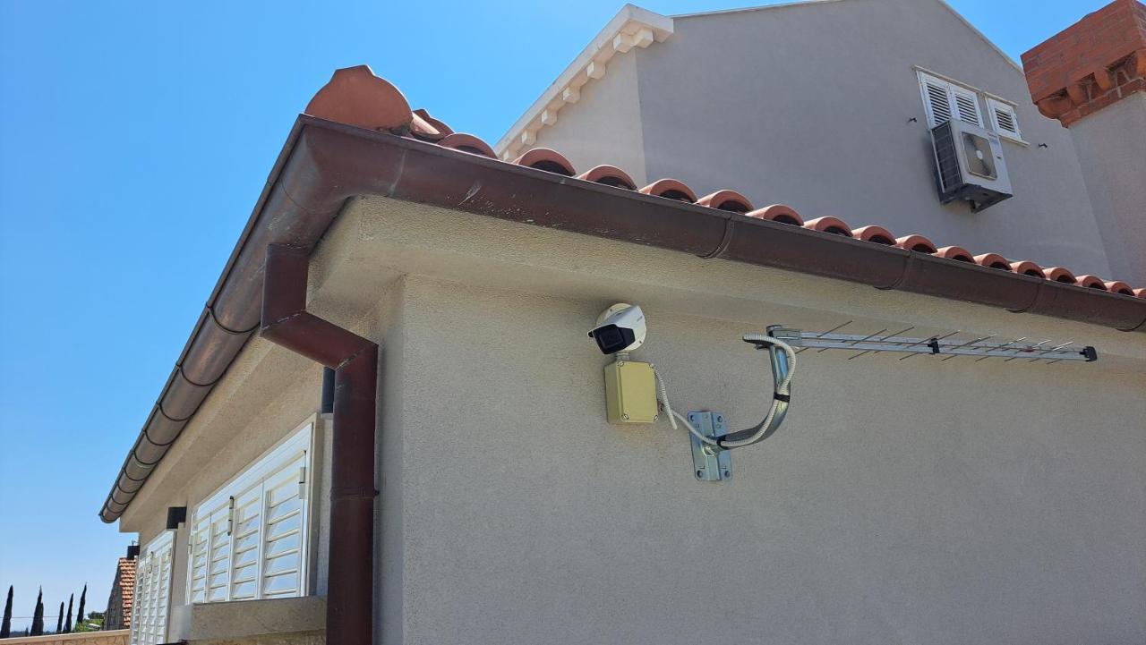 Dubrovnik Airport Apartment Tea Durovici Exterior photo