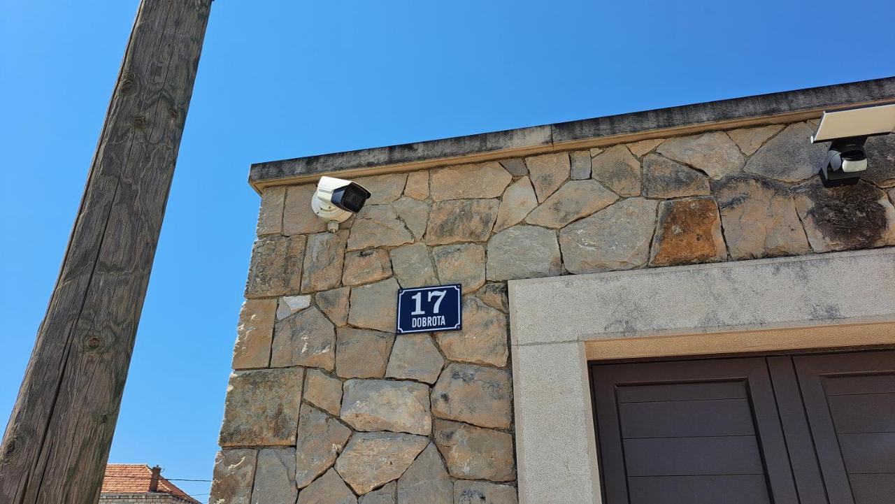 Dubrovnik Airport Apartment Tea Durovici Exterior photo