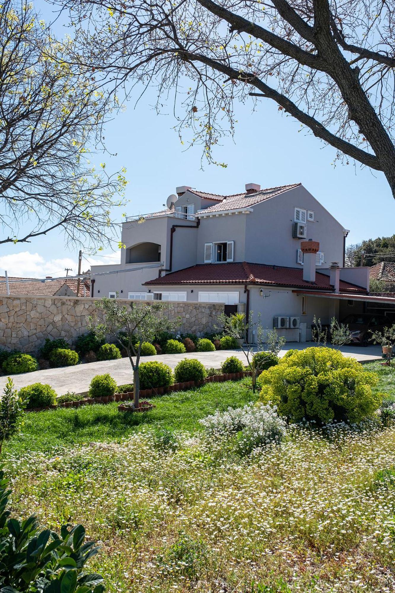 Dubrovnik Airport Apartment Tea Durovici Exterior photo