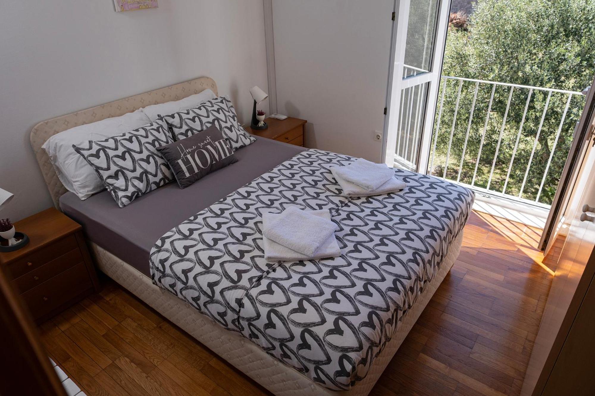 Dubrovnik Airport Apartment Tea Durovici Exterior photo