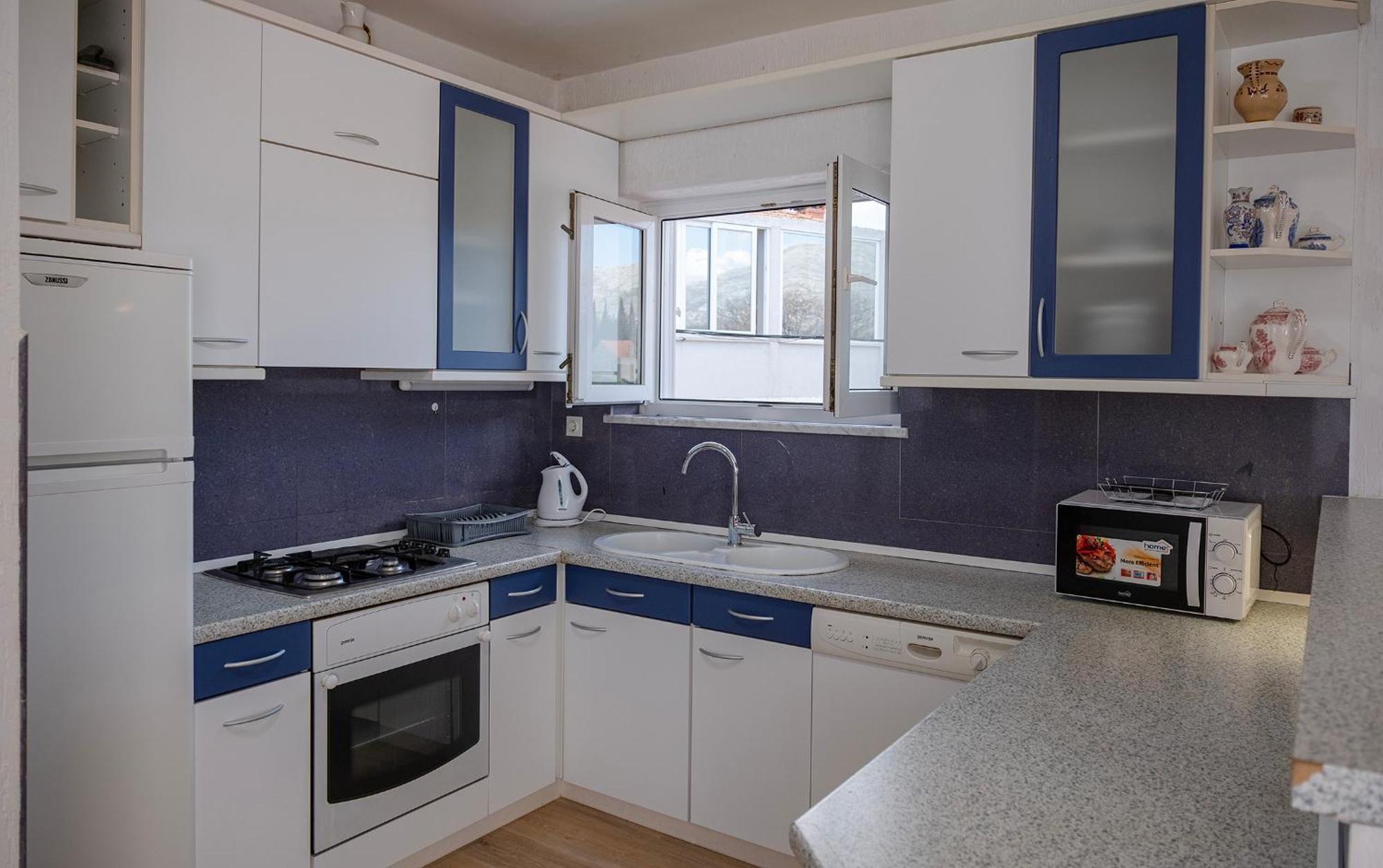 Dubrovnik Airport Apartment Tea Durovici Exterior photo
