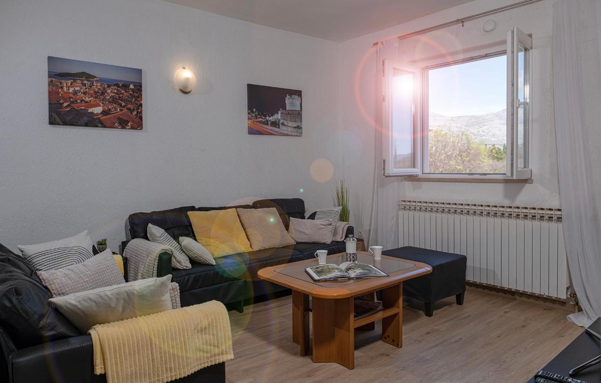 Dubrovnik Airport Apartment Tea Durovici Exterior photo