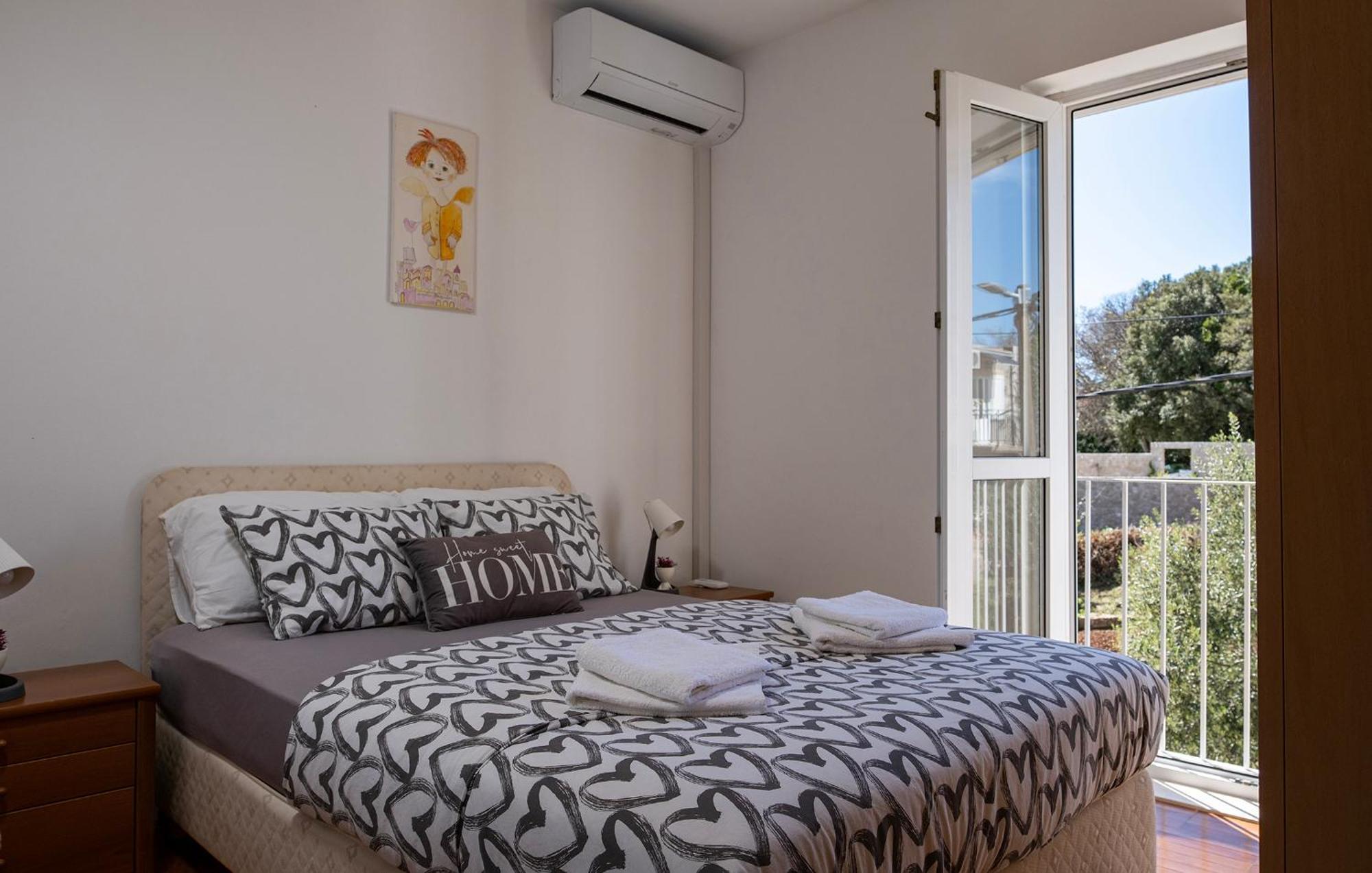 Dubrovnik Airport Apartment Tea Durovici Exterior photo