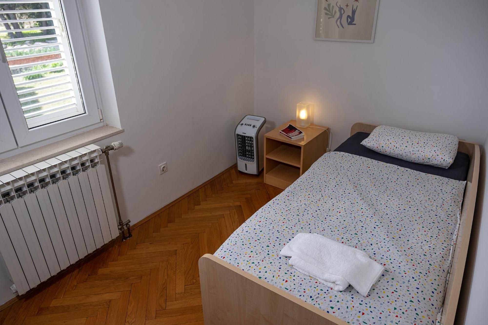 Dubrovnik Airport Apartment Tea Durovici Exterior photo