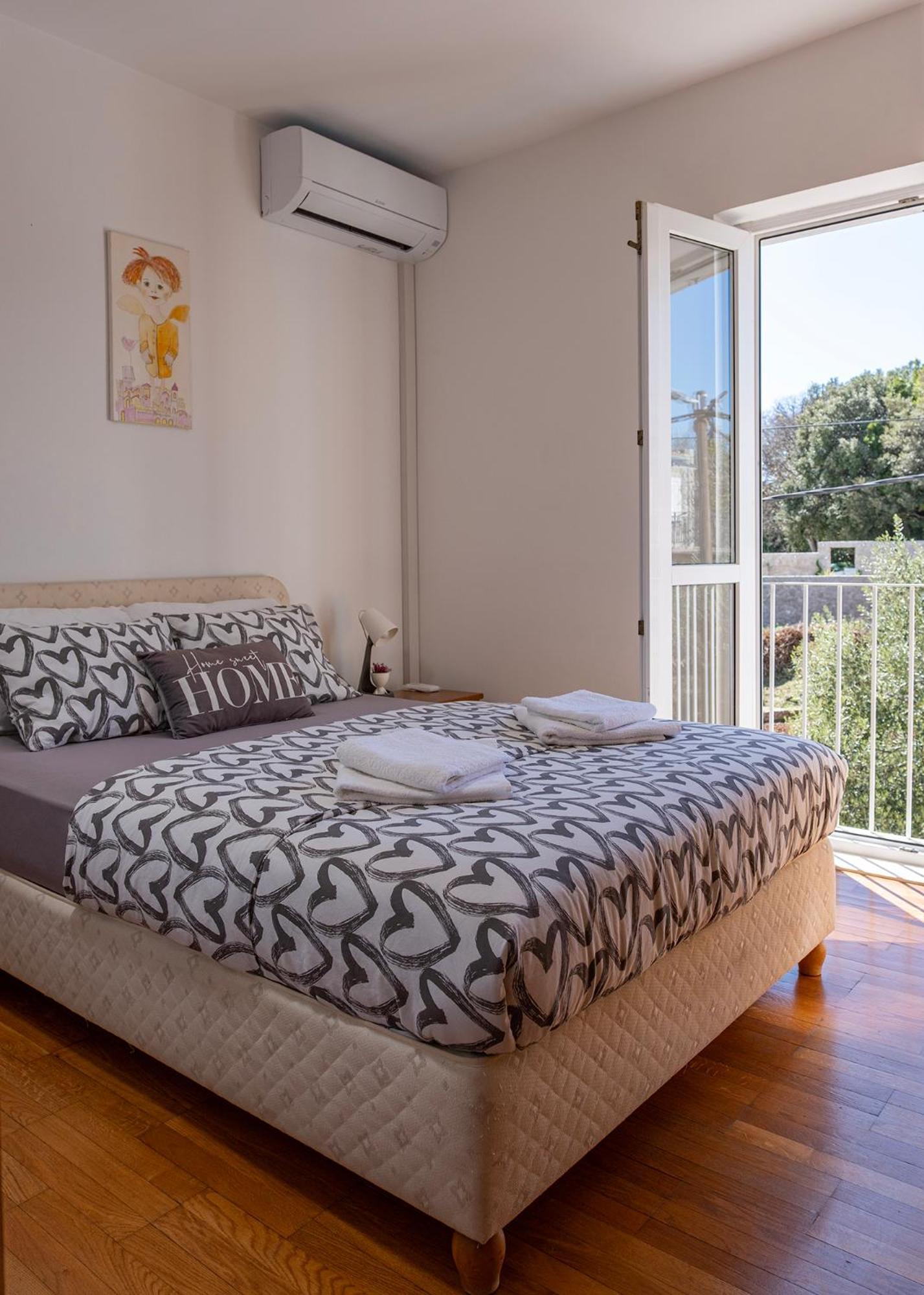 Dubrovnik Airport Apartment Tea Durovici Exterior photo